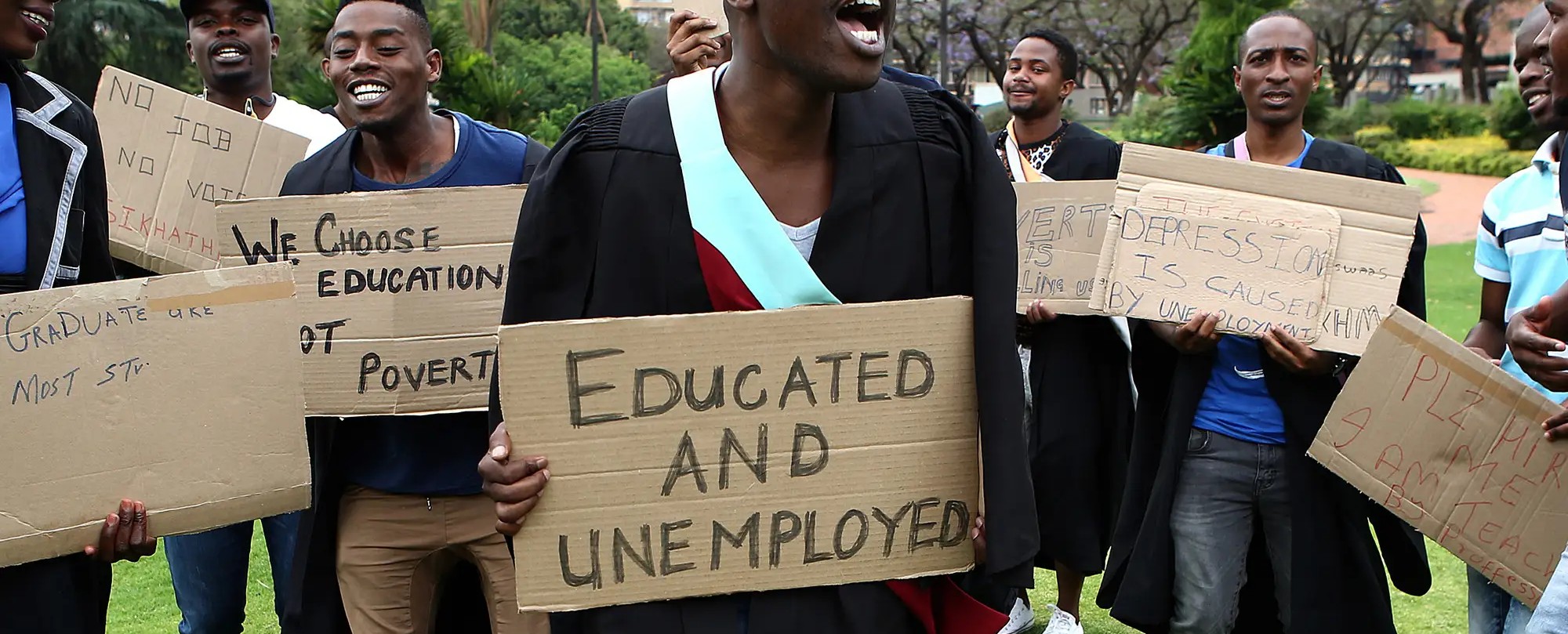 Social Entrepreneurship Approach